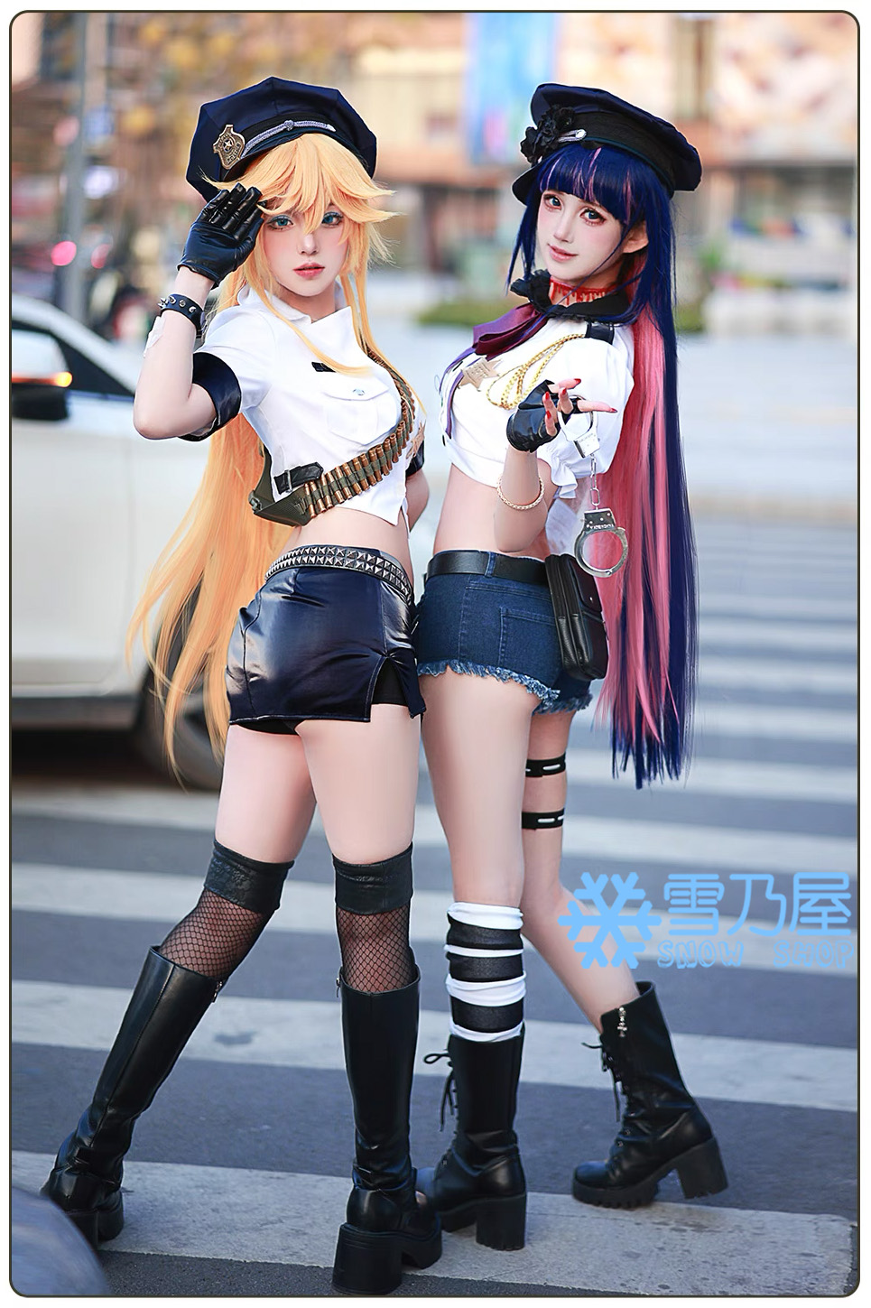 New PANTY ＆ STOCKING with GARTERBELT Newパンスト PANTYパンティ
