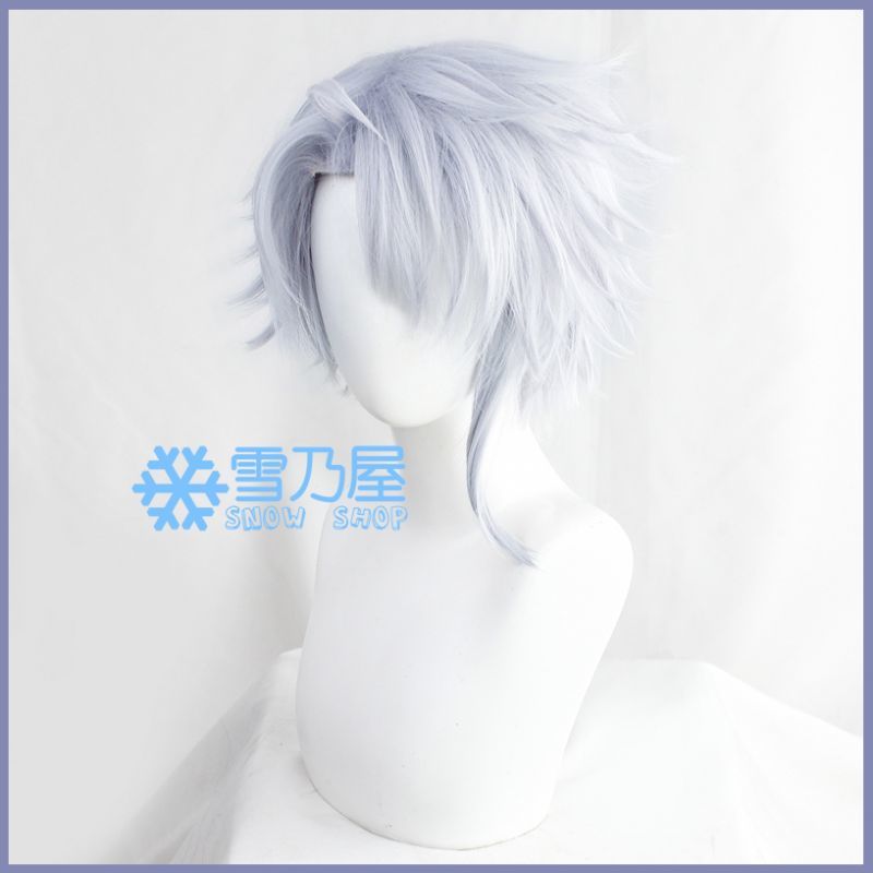 ディズニー ツイステッドワンダーランド ツイステ Azul アズール