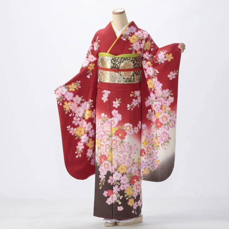 商品検索 | 【公式】京都きもの友禅オンラインストア / 振袖・着物の