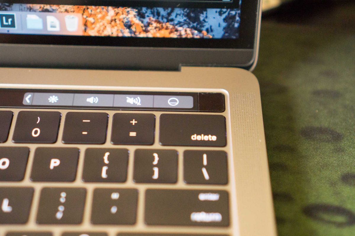 Late-2016 MacBook Pro Review – Zit Seng's Blog