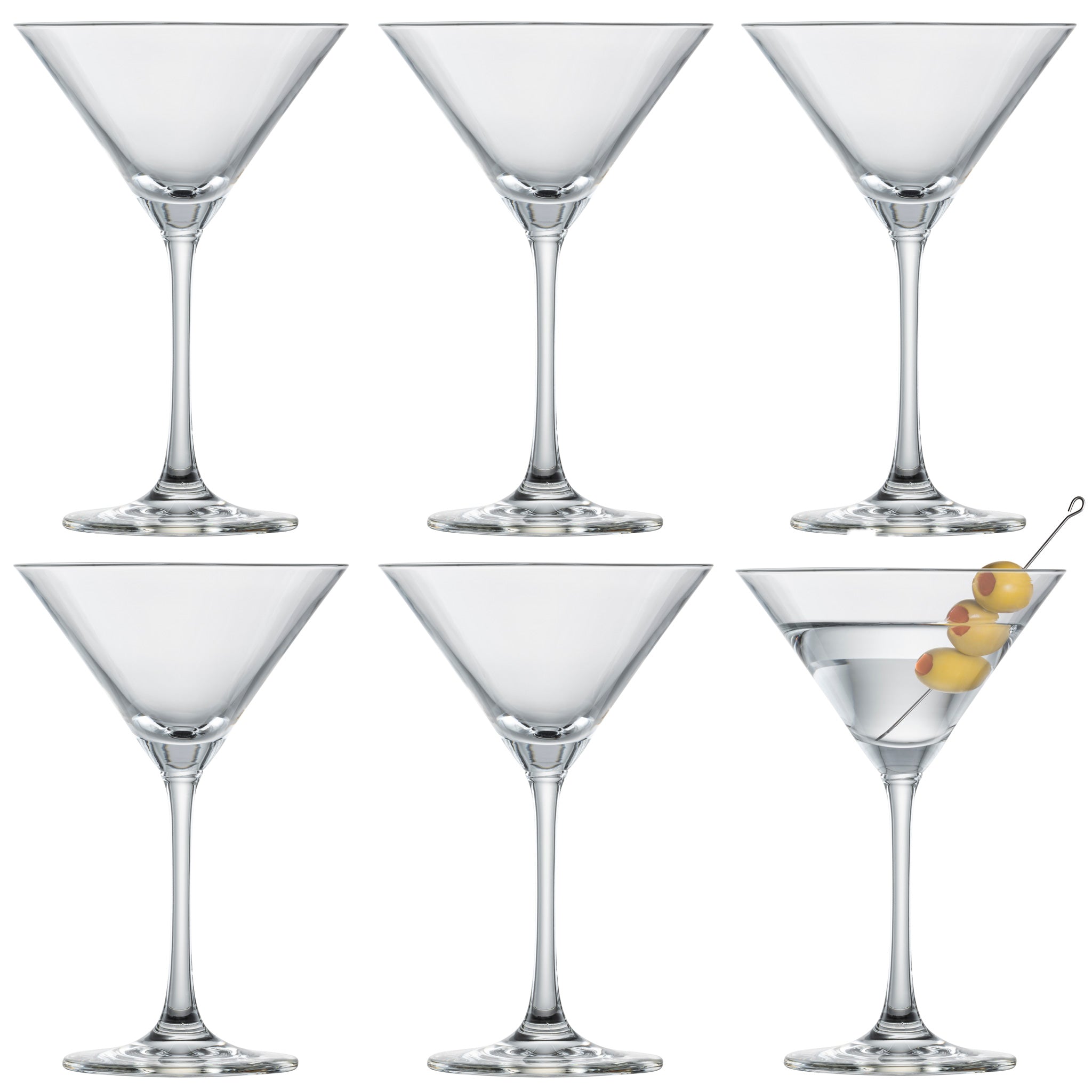 販売終了】バースペシャル / マティーニ 166ml（2個 / 6個セット