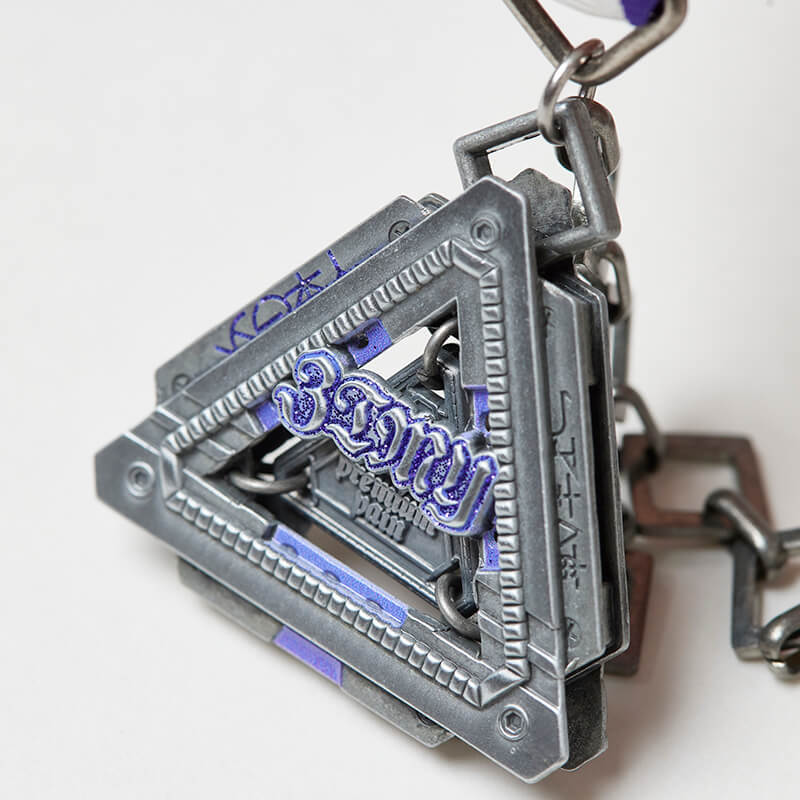 ずとまよ 勲章 2021-2024 ずとまよ ZUTOMYO PREMIUM 勲章 2021〜2024年