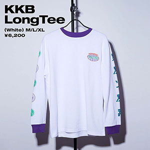 2月11日(金/祝)18:00より果羅火羅武〜TOURグッズ事後販売開始＆送料