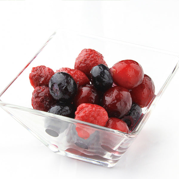 EASTBEE ミックスベリー 500g ( ストロベリー / ブルーベリー