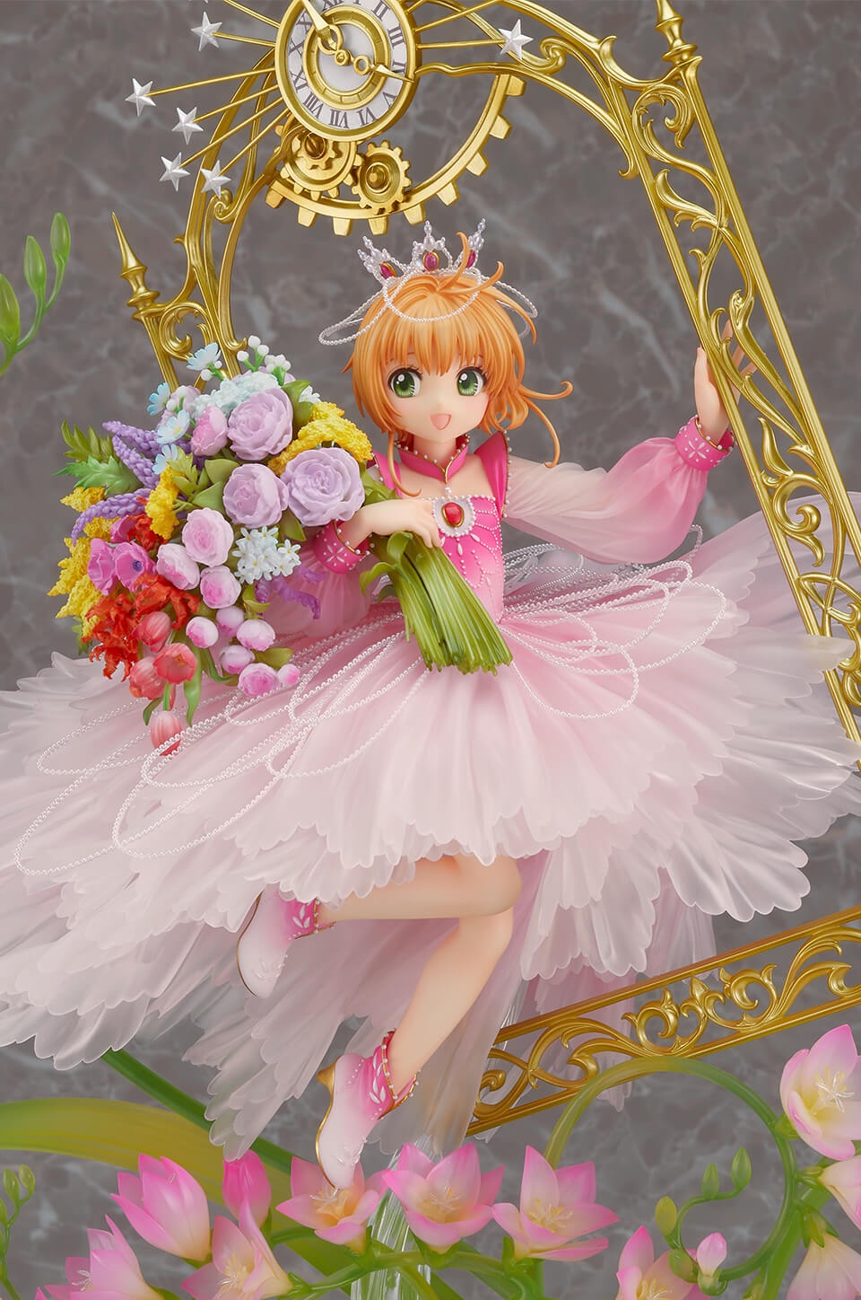 Good Smile Previews Utterly Breathtaking US$500 Cardcaptor Sakura