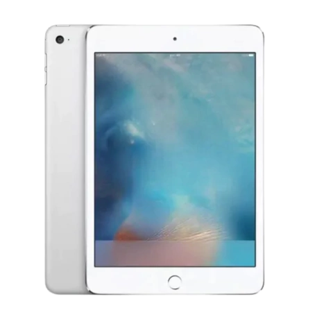 Ipad Mini 4 Apple A1538 128GB - Usado