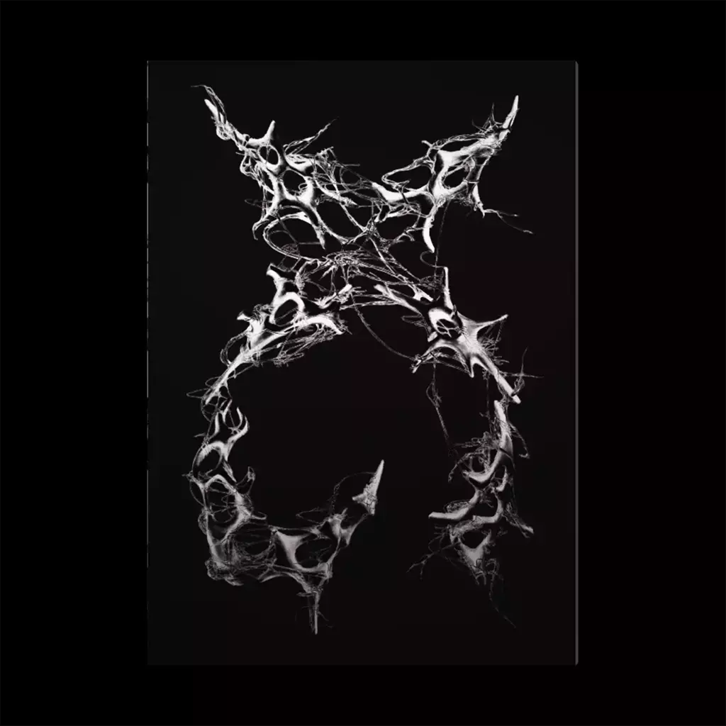 XG - AWE (2ND MINI ALBUM) - Comprar em K-Line Store