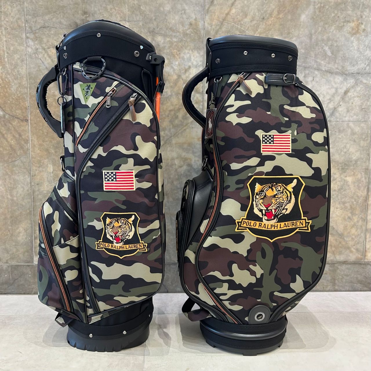 新作バッグ類】POLO GOLF 入荷しました！ | ゴルフ5 プレステージ神戸