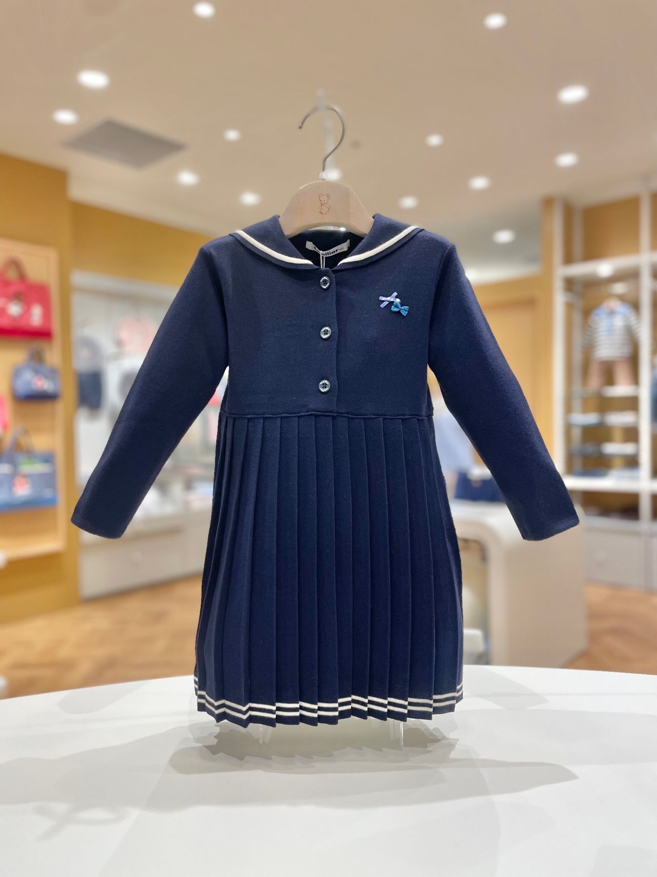 秋の新作！〜トドラーサイズ〜｜ファミリアファミリア芦屋モンテメール