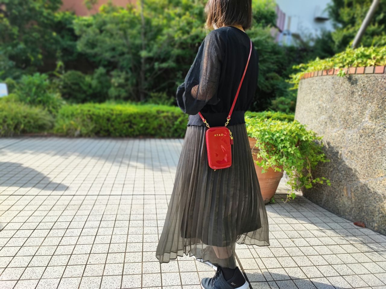 アミュレットが