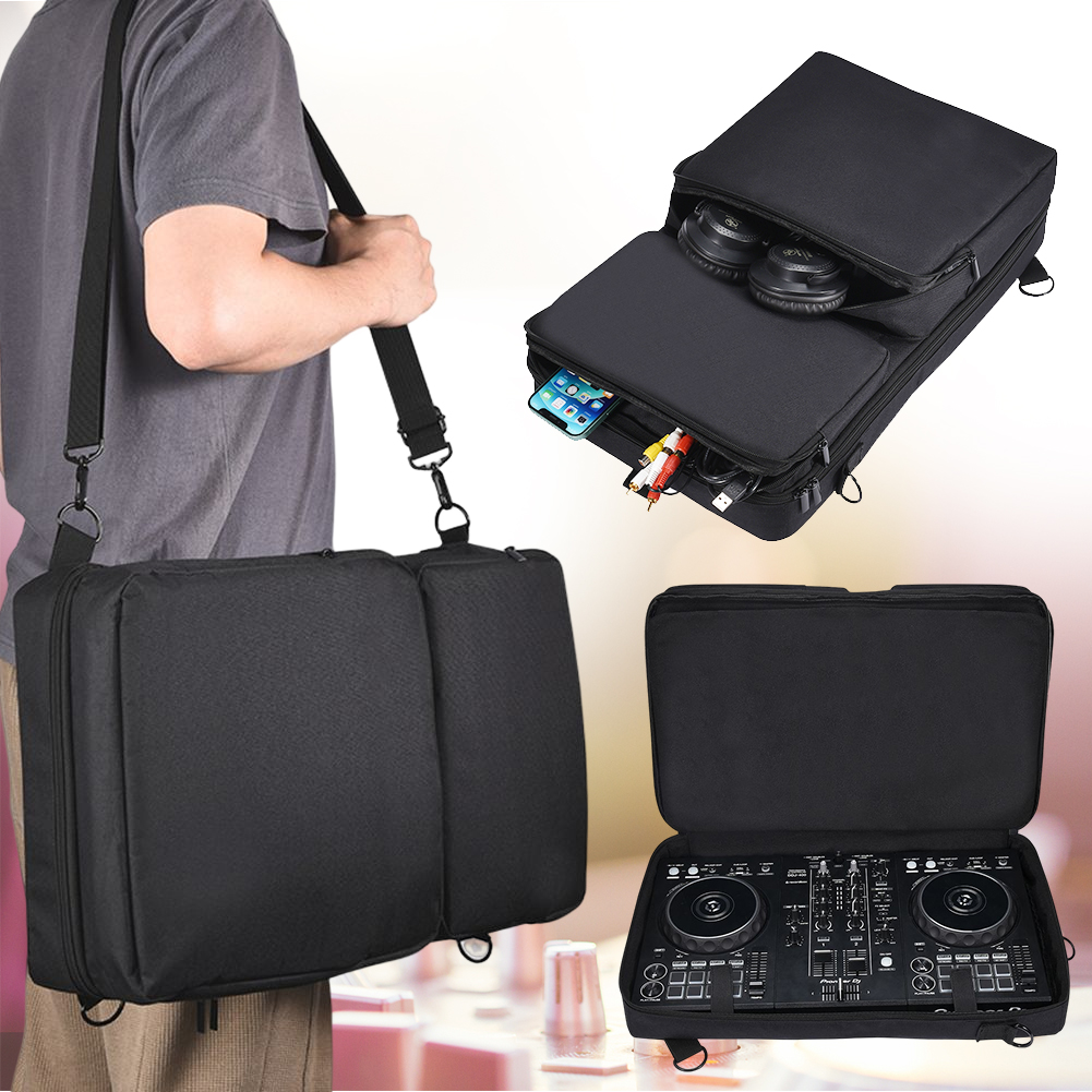Storage Bag For Pioneer DJ DDJ SB3/SB2/DDJ 400/DDJ-FLX4 Backpack