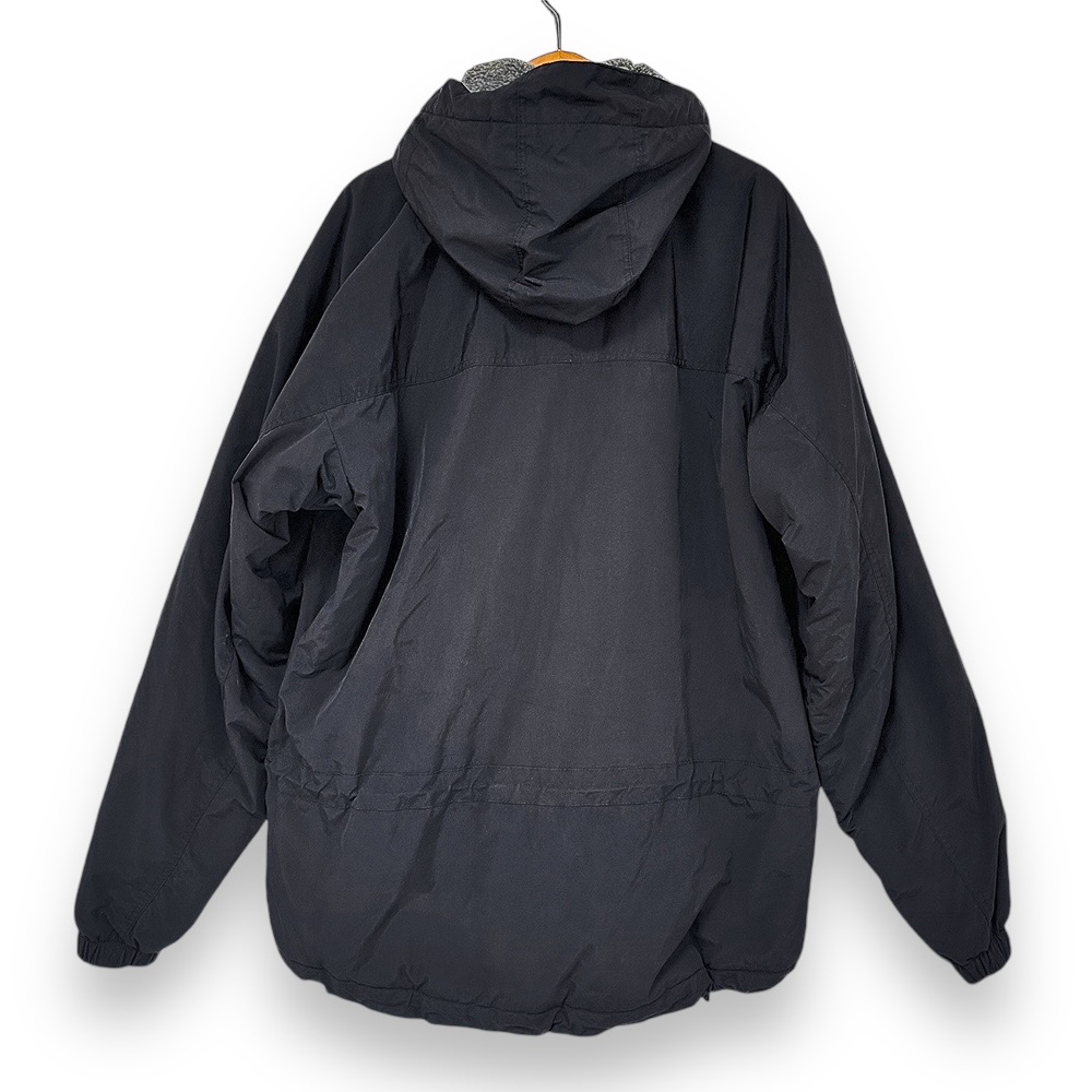 パタゴニア インファーノジャケット ブラック メンズ S 84300 F8 1998