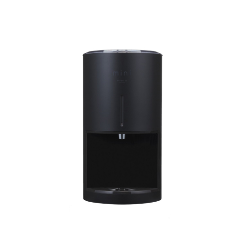 エブリィフレシャス mini［ミニ］（マットブラック） - 大阪のトップ