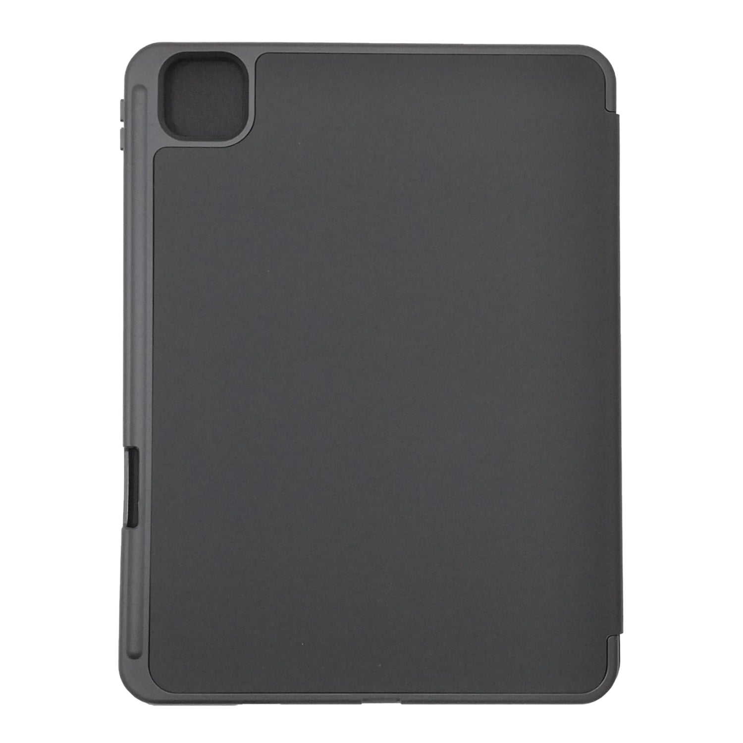 iPad Pro 11インチ M5/M4用 Apple Pencil収納可能ケース ブラック