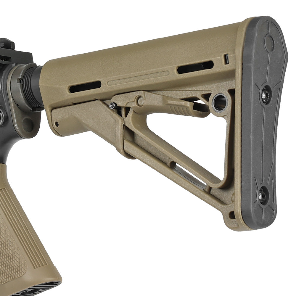 E&C 製 】MAGPUL CTR ストック カービンストック レプリカ 強化