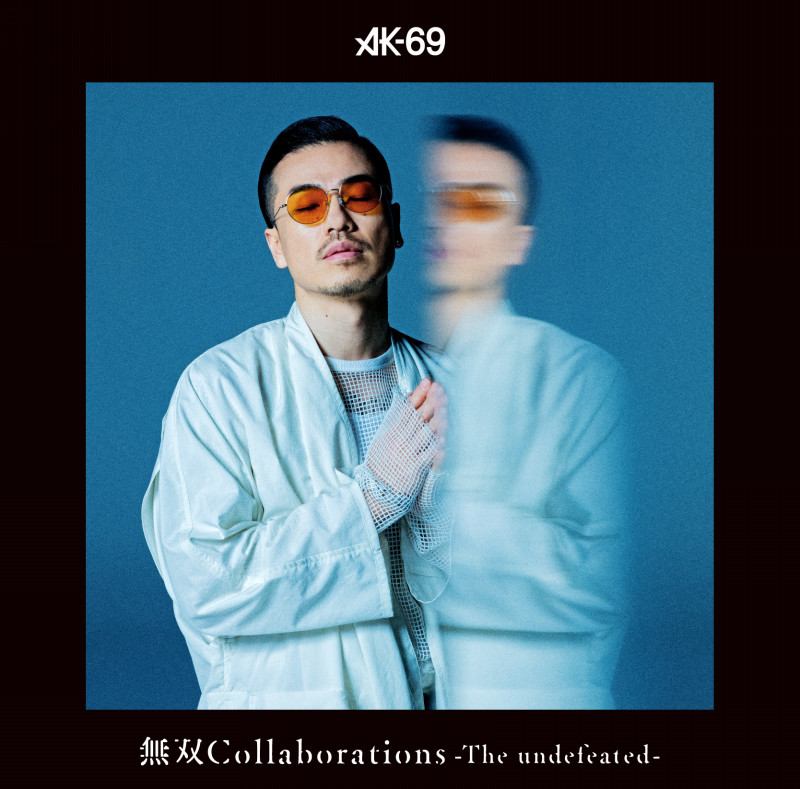 AK-69 Official Site