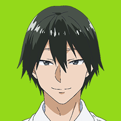 佐久間 優介 | CHARACTER | アニメ『青のオーケストラ』公式