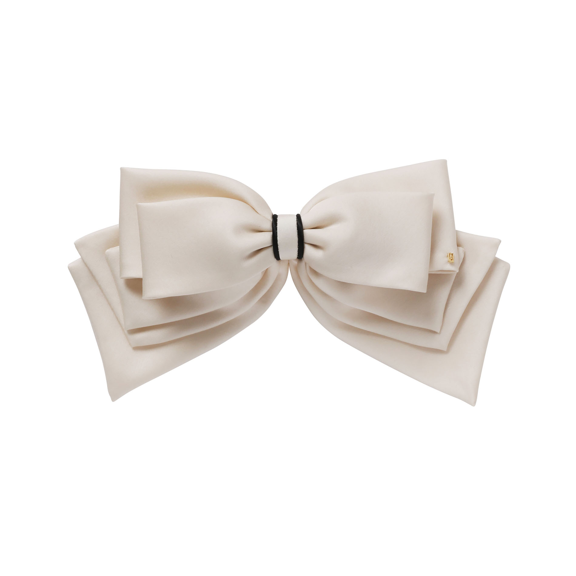 バレッタ (8 cm)｜ALEXANDRE DE PARIS（アレクサンドル ドゥ パリ）