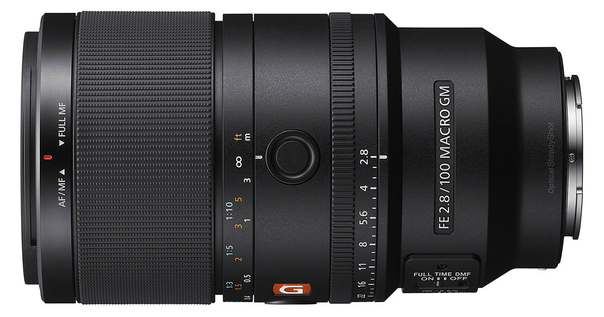 Sony-FE-100mm-F2-8-Macro-GM-