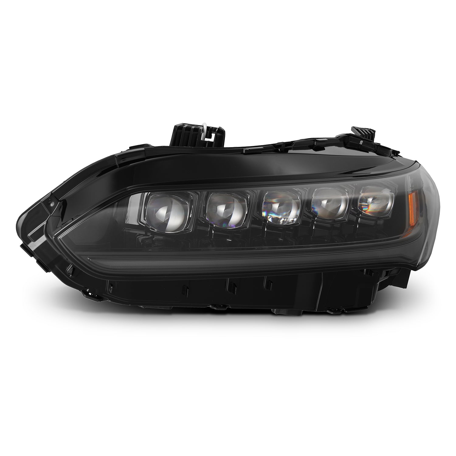 AlphaRex NOVA LEDプロジェクターヘッドライト HONDA シビック FL1/FL4