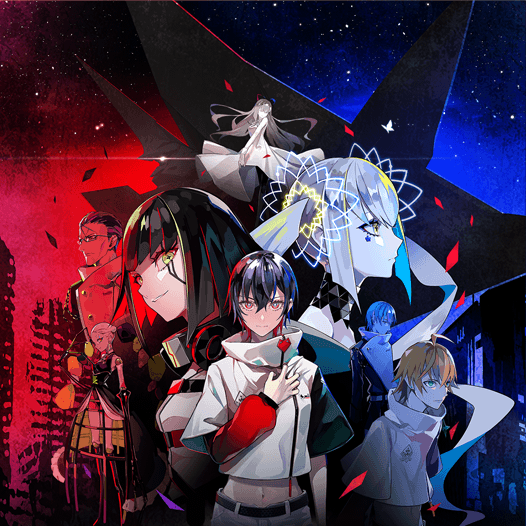 ALTDEUS: Beyond Chronos（アルトデウス: ビヨンドクロノス）