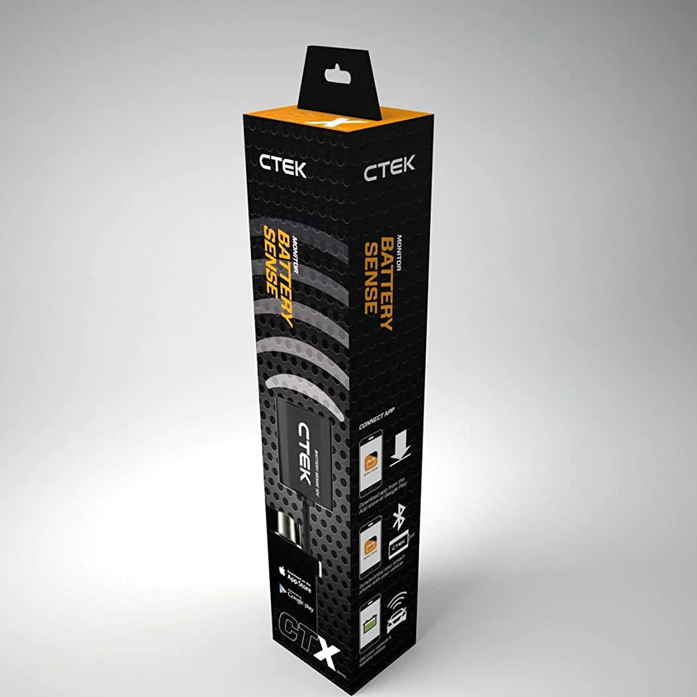 CTEK バッテリーセンス – アメリカンインテイク USカスタムパーツショップ