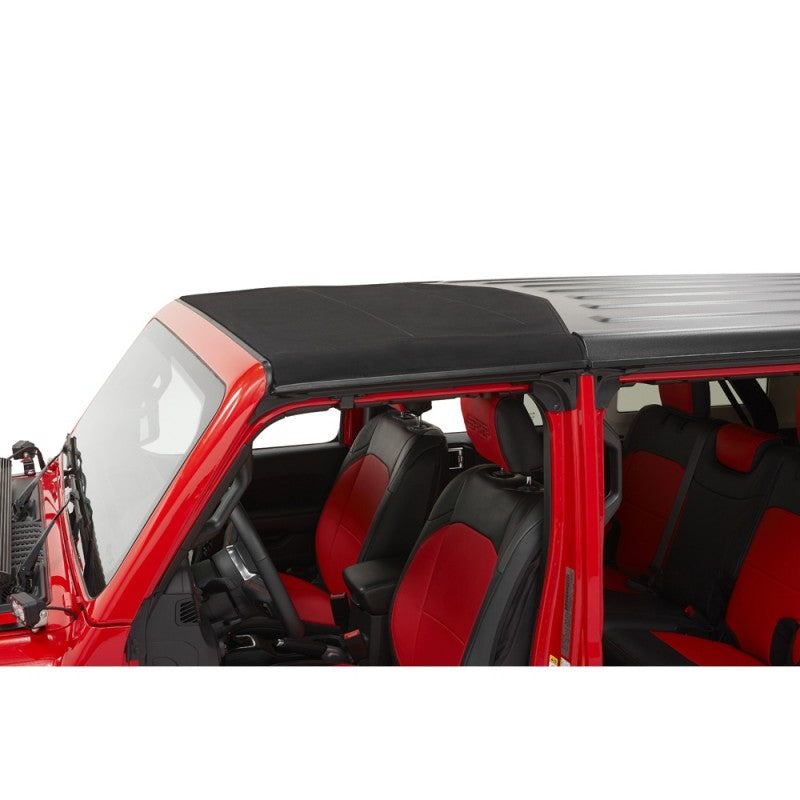 Bestop サンライダー トップ (オープントップ) (JL/JT/JK