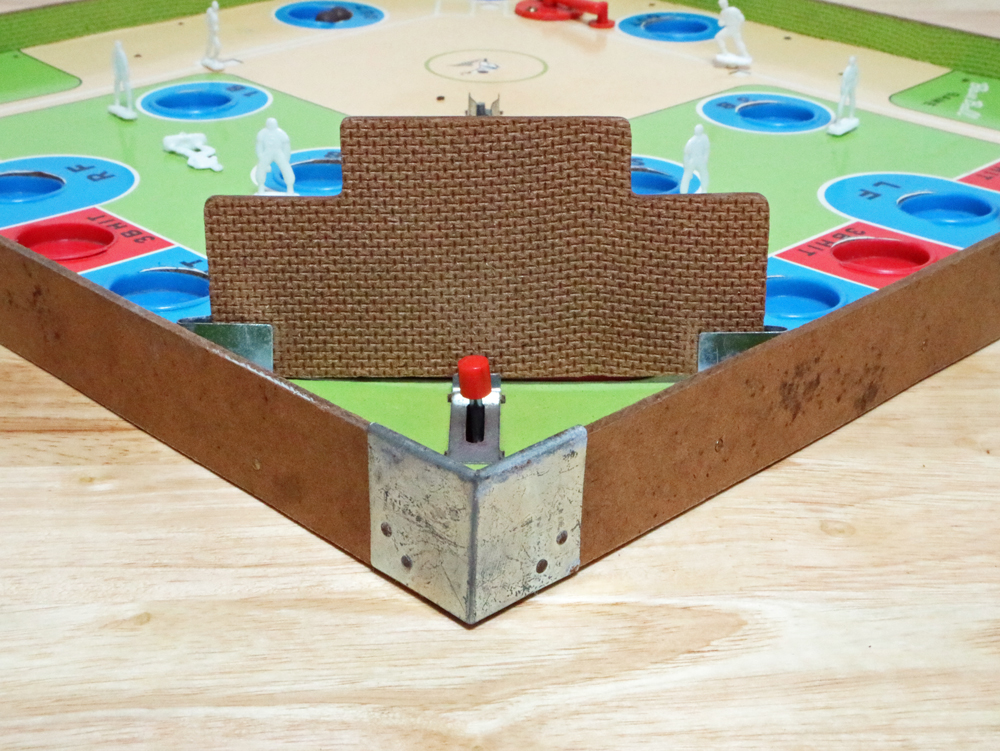 ベースボールゲーム】発売年・メーカー名不明