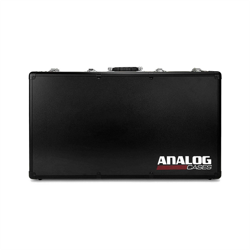 AlphaTheta DDJ-GRV6 Hard Case | Analog Cases