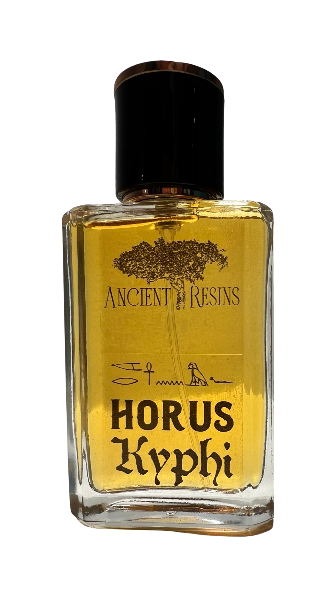 Kyphi incense spray (30 ml) – Ancient Resins