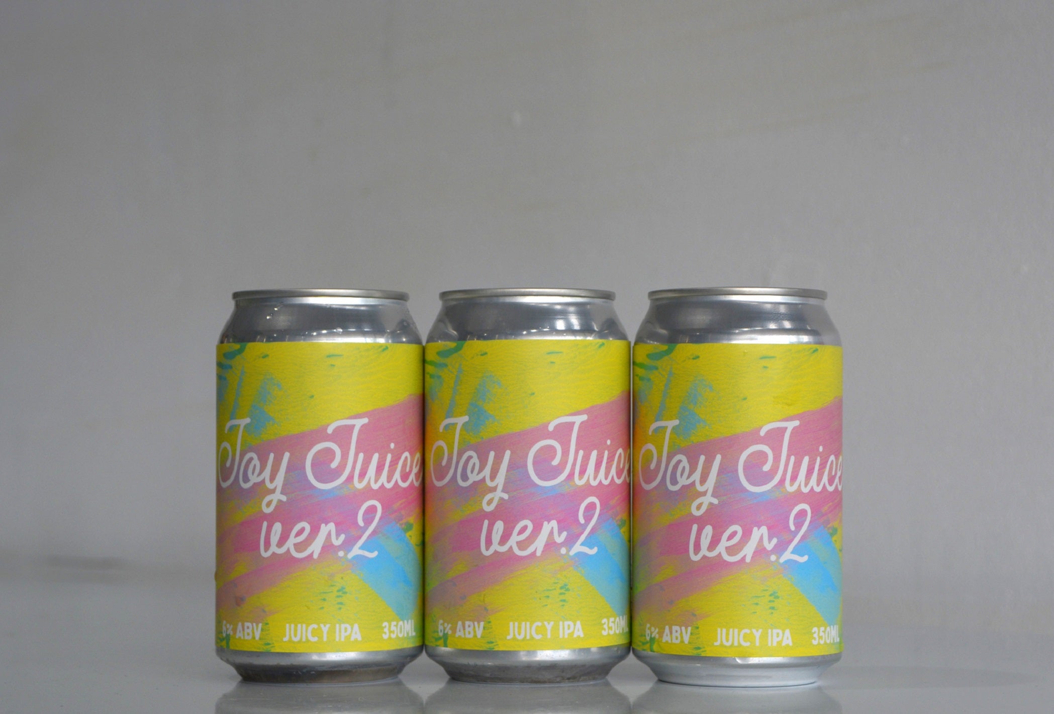 Joy Juice Ver.2 – AJB Co.