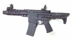 アングスカスタム「 SLRM4PDW ガスブローバック 」( 東京マルイM4A1