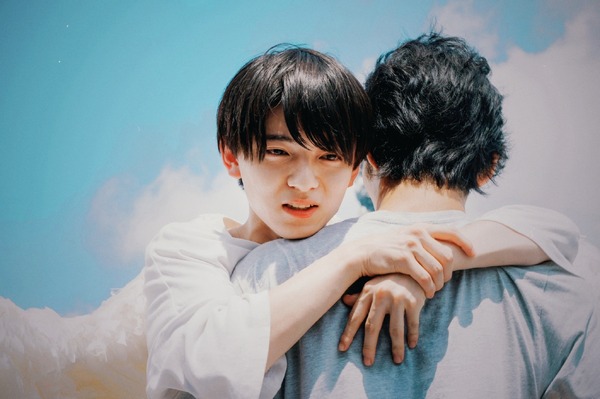 上杉柊平×西村拓哉W主演 実写ドラマ「ワンルームエンジェル」第2話