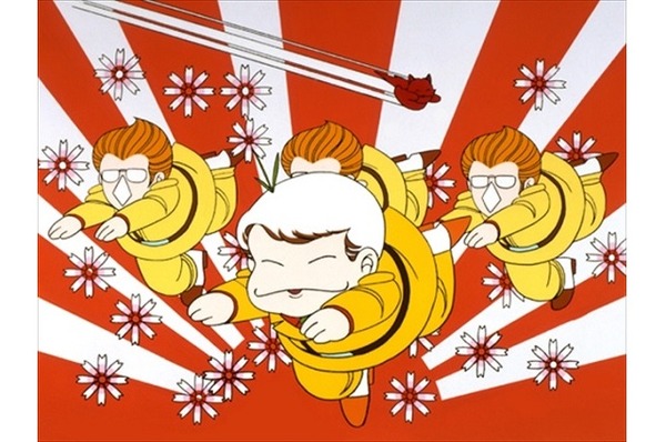 パタリロ！」全49話収録、8月24日DVD-BOX発売 80年代初頭の話題作再び