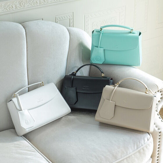 刀剣乱舞」普段使いにもぴったり♪ 一期一振、五虎退ら4振りをイメージ