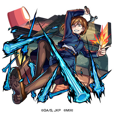 呪術廻戦」伏黒恵、釘崎野薔薇、伏黒甚爾、学生時代の五条悟＆夏油傑も