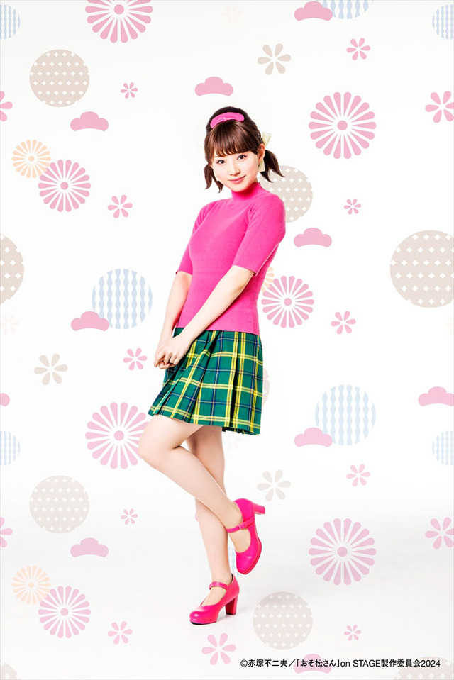 新・喜劇「おそ松さん」舞台2nd SEASONキャストが再集合！ “養ってくれ