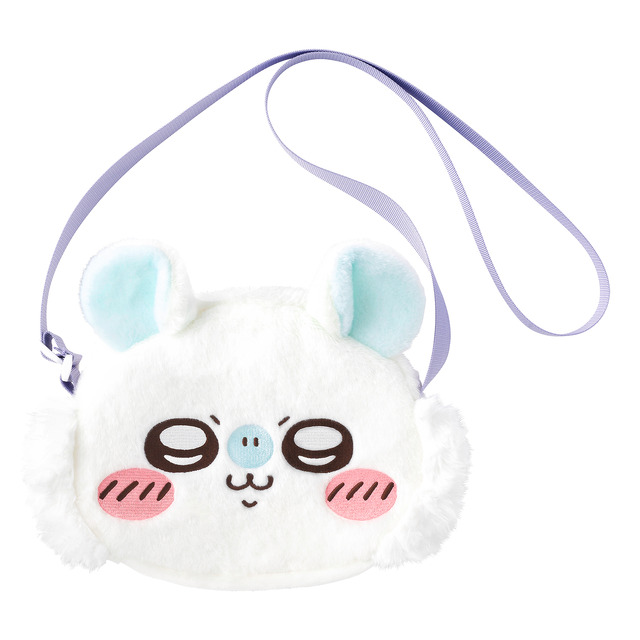 ちいかわ」“み～て～” モモンガしか当たらない!? 「褒めろッ モモンガ