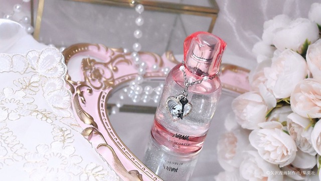 NANA」ねぇナナ あたし達の出会いを覚えてる？ 即完売したナナ＆ハチ