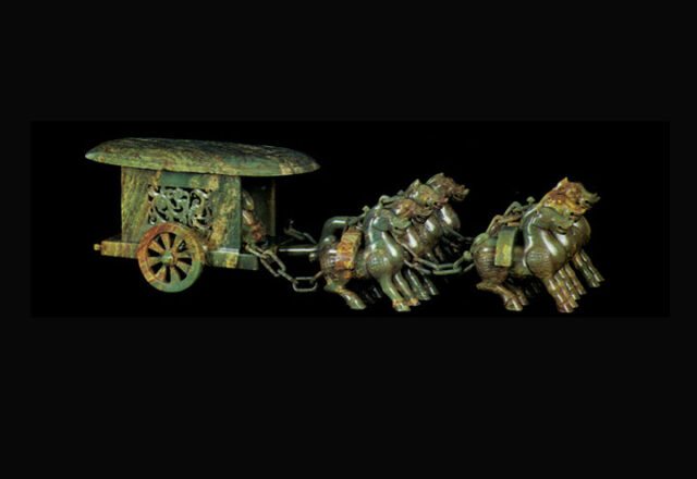 和田玉7000年の歴史 | 和田玉・天珠販売 アンティークキャスギャラリー