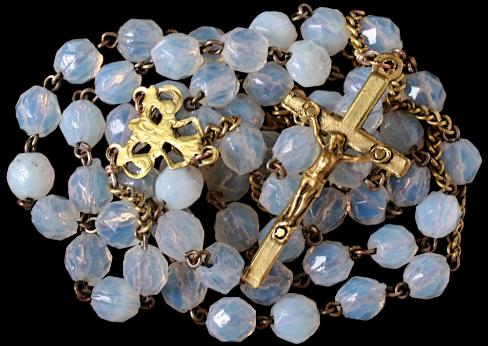 アンティークアナスタシア 神戸北野町 キリスト教 アンティーク