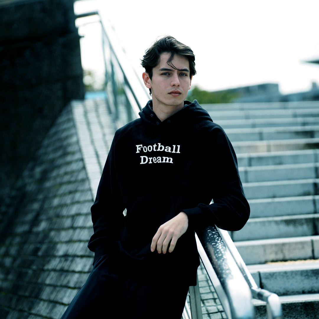 F.D. スタンドアップフーディー – 鹿島アントラーズFC - 公式