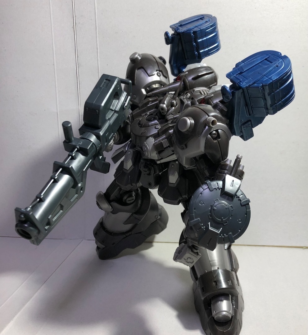 コトブキヤ ミラージュ C05-セレナ〈コトブキヤショップ限定