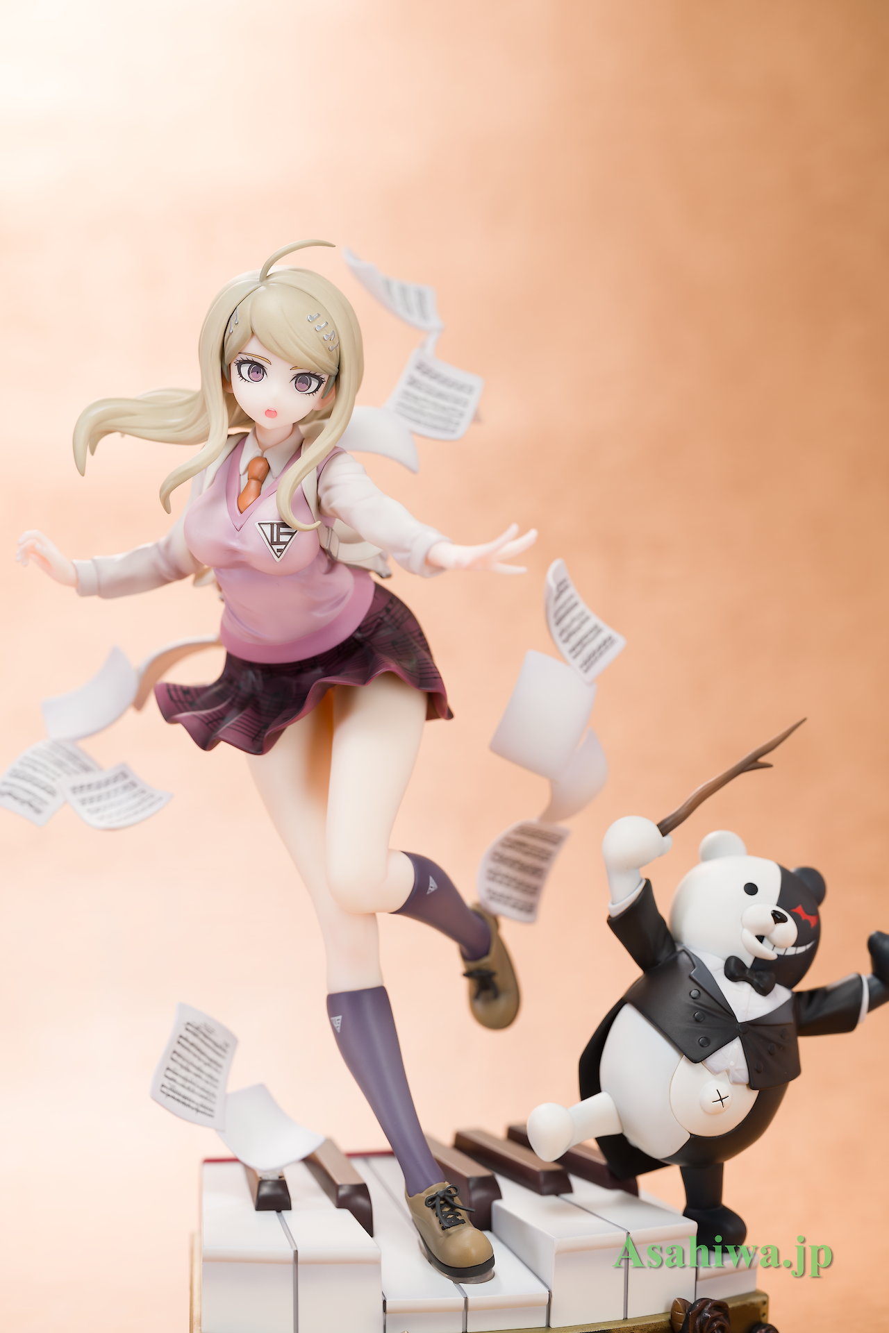 ファット・カンパニー 赤松楓 ニューダンガンロンパV3 みんなの