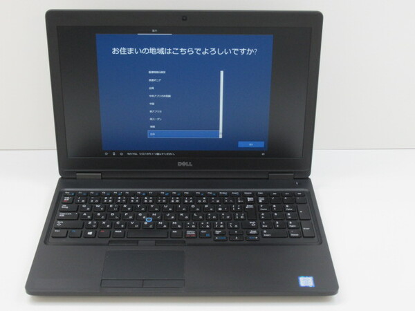 ASCII.jp：デルのノートPC「Latitude 5580」が8万5320円に