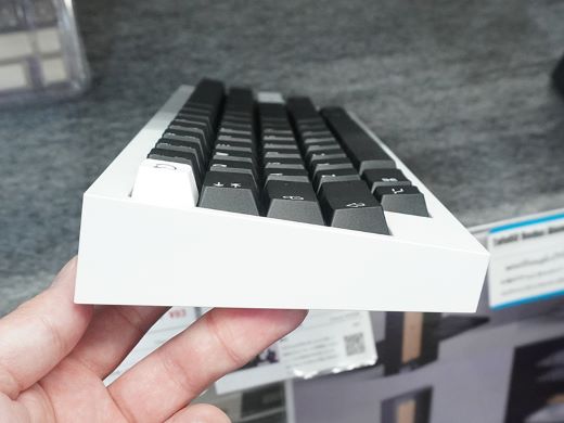 キーボード自作キット「Tofu60 2.0」のHHKB配列モデルが入荷 - AKIBA