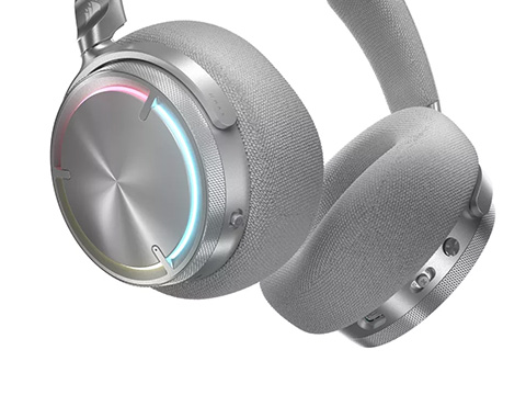 CORSAIRのゲーミングヘッドセット「VIRTUOSO MAX WIRELESS」が発売
