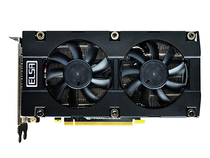 GeForce RTX 2060 SUPER」搭載モデルは計9製品、長さ210mmのショート