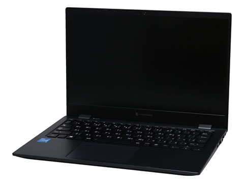 Core i5-1135G7搭載13.3型ノートPC「dynabook G83/HS」が36,300円