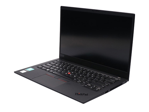 第10世代Core i7や16GBメモリ搭載の「ThinkPad X1 Carbon」が55,000円